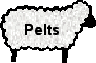 pelts button