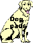dog pad button